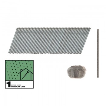 CLAVO 16G 20º 64MM 2000UD