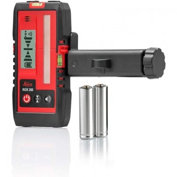 DETECTOR LASER LLD50