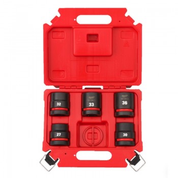 JUEGO 5 VASOS IMPACTO 3/4