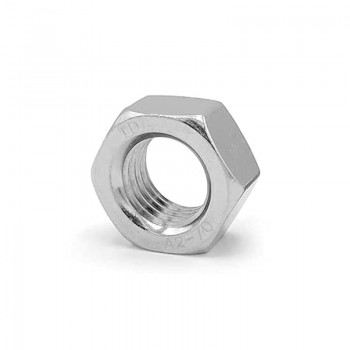 TUERCA HEXAGONAL M12 DIN 934