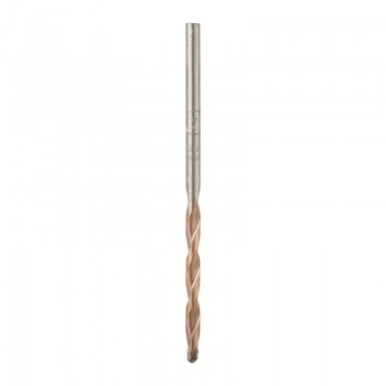 BROCA HORMIGON EJE CILINDRICO 4X75