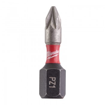 BOL PUNTA SHOCKWAVE PZ1X25MM 25UD