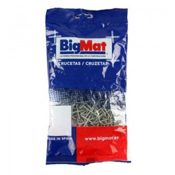CRUCETA BIGMAT 1MM 500UD