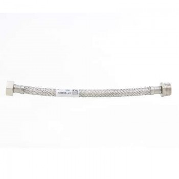 LATIGUILLO FLEX 25CM H-M 1/2-1/2