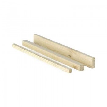 LISTON ABETO 30X20X2700MM