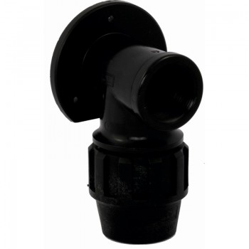 CODO GRIFO PLT 20-1/2