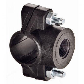 COLLARIN DE TOMA PLT 25-1/2