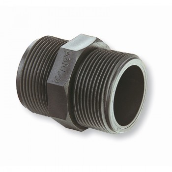 MACHON ROSCADO PLT 1"