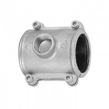 ABRAZADERA TOMA GEBO 1/2-1/2FIG-720