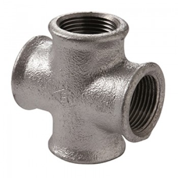 CRUZ GALVANIZADA 1/2 FIG-180