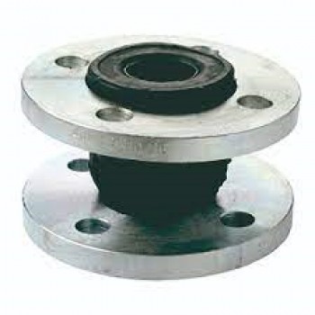 MANGUITO ANTIVIBRATORIO BRIDA DN32 PN16