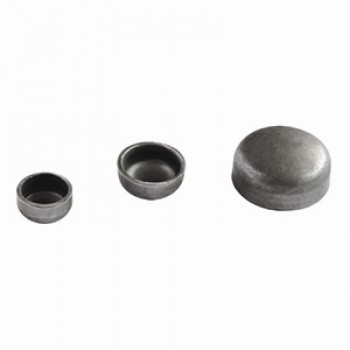 TAPON ACERO SOLDAR EN10253 1