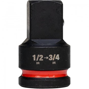 ADAPTADOR P/VASOS 1/2 H - 3/4 M