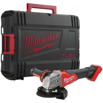 AMOLADORA ANGULAR M18 FSAGSVO125X-0X