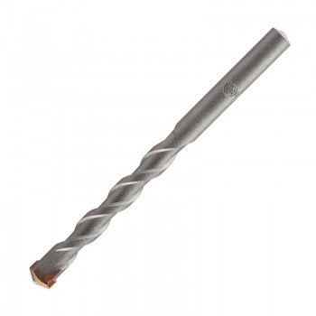 BROCA HORMIGON EJE CILINDRICO 8X150