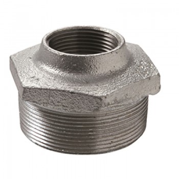 REDUCCION GALVANIZADA 1/2-3/8 FIG-241