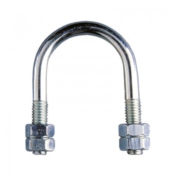 ABARCON ZINCADO M6-50 1/2' UD