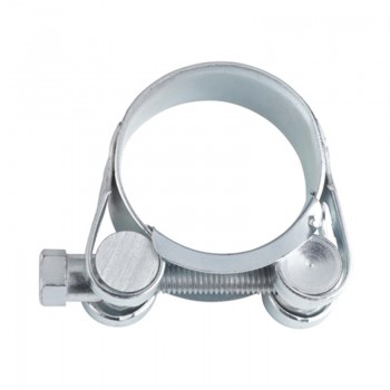 ABRAZADERA GRAN PRESION 23-25 ZINC UD