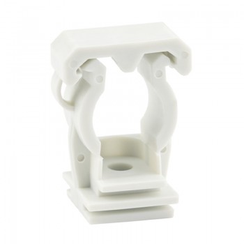 ABRAZADERA GUIA C/PRE ROSCA G M6 18MM UD