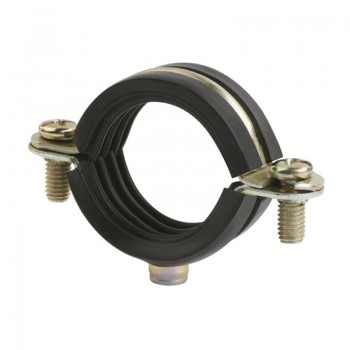 ABRAZADERA ISOFONICA BICRM6 15MM UD