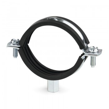 ABRAZADERA ISOFONICA REFM8-M10/22 UD