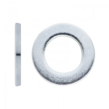 BLISTER ARANDELA PLANA M4 DIN-125