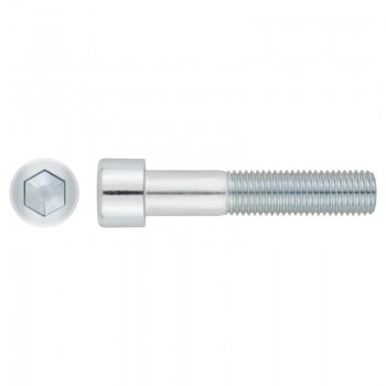 TORNILLO R/METRICA 88 M4X20 DIN 912