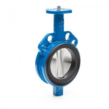 VALVULA MARIPOSA 820/00 AVK DN100