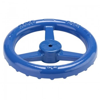 VOLANTE VALVULA AVK DN 25-50