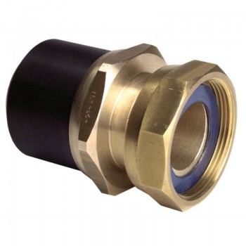 ADAPTADOR PLT-LATON HEMBRA LOCA 50-11/2
