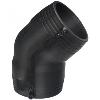 CODO PLT 32MM 45º ELECTROSOLDABLE