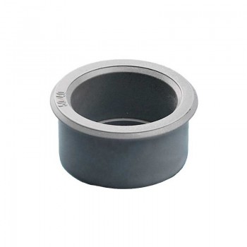 CASQUILLO REDUCCION PVC M-H D40/32