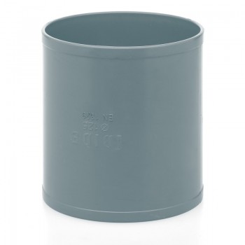 MANGUITO UNION PVC H-H D32