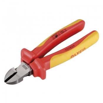 ALICATE C/DIAGONAL AISLADO ALTA POT160
