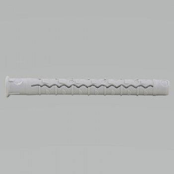 BLISTER TACO LARGO 8X80TORNILLO HEXAGON