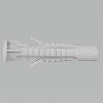 BLISTER TACO NUDO P/PLADUR 6X35