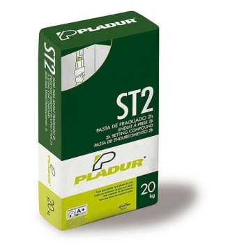 PASTA PLADUR ST2 FRAGUADO 2H 20KG