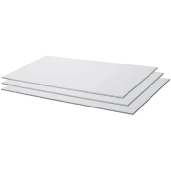 PLACA VINILO 600X1200 BASIC PLADUR