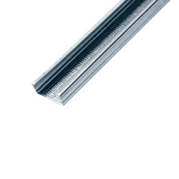 MAESTRA PERFIL TECHO T-45 X3000 PLADUR