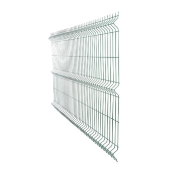 PANEL PLEGADO GALV 25X15M