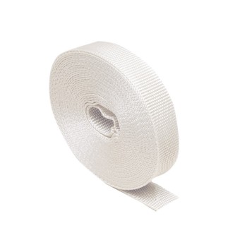 CINTA PERSIANA PR26 22X6MT BLANCO