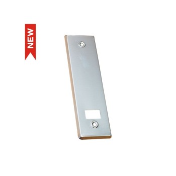 EMBELLECEDOR P/RECOGEDOR PR06 INOX