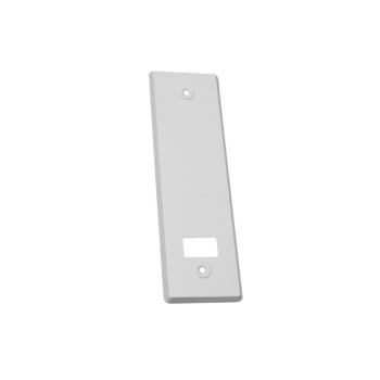 EMBELLECEDOR P/RECOGEDOR PR06 BLANCO