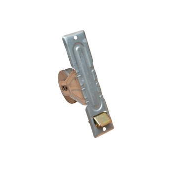 RECOGEDOR METALICO PR05 ZINCADO