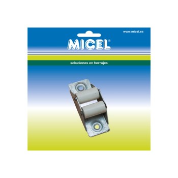 BL GUIA CINTA PERSIANA METALICA PR11 BL