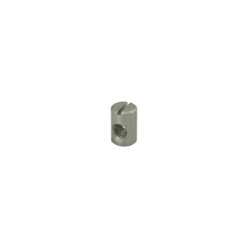 BL TUERCA EMBOLO TRC07 M6X10X14MM NIQUEL