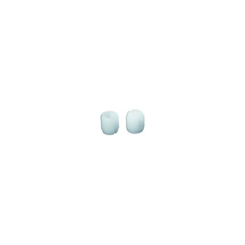 BL TUERCA EMBUTIR TRC04 M6X11X11MM BLANC