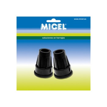 BL CONTERA P/MULETA CNT09 18MM NEGRO