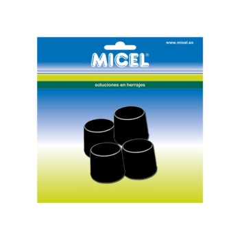 BL CONTERA RED FLEXIBLE CNT07 25MM NEGRO
