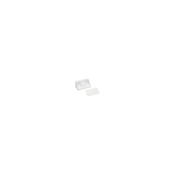 BL ANGULO C/TAPA GDE AN20 42X20MM BLANCO